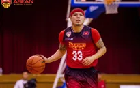 Xuất sắc lội ngược dòng, Saigon Heat đánh bại Alab Pilipinas trong phút chót