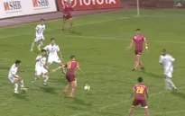 Vòng 2 V.League 2017, CLB Sài Gòn 2-1 SHB Đà Nẵng: Dấu ấn tân binh!