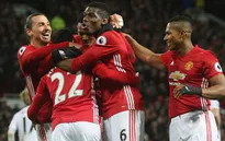 Sao Saint-Etienne không dám nghĩ được gặp Man Utd mà không phải trên PlayStation