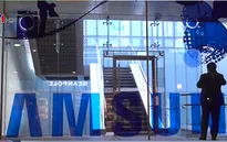 Samsung mất dần ánh hào quang?