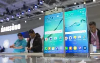 Samsung dẫn đầu 1.000 thương hiệu nổi tiếng