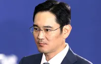 Hàn Quốc xem xét bắt giữ người thừa kế Tập đoàn Samsung