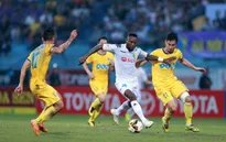 Hoàng Vũ Samson nhận án phạt nặng từ AFC