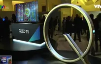 CES 2017 – Cơ hội trở lại của Samsung