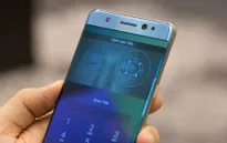 Bất chấp sự cố Galaxy Note 7, lợi nhuận của Samsung vẫn tăng gấp đôi