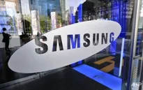 Samsung dẫn đầu thị phần điện thoại thông minh