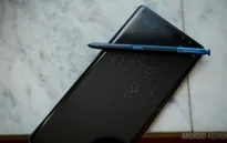 Mặc kệ iPhone 8, Samsung vẫn đang thắng lớn với Galaxy Note 8