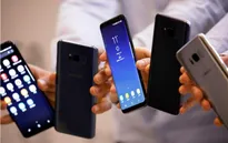 Đơn đặt hàng Samsung Galaxy S8 đã cán mốc 1 triệu chiếc