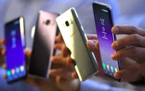 Những mẫu smartphone Android cao cấp đáng mua mùa cuối năm
