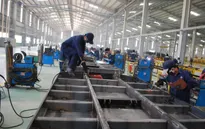Nhiều chính sách ưu đãi phát triển cụm công nghiệp