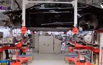 Tesla sẽ xây dựng nhà máy sản xuất xe điện ở Trung Quốc