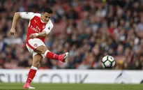 Arsenal giữ chân Sanchez bằng mức lương kỷ lục