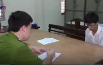 Đà Nẵng: Khởi tố đối tượng trộm xe máy lấy tiền mua ma túy