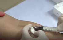 Khám sàng lọc phát hiện bệnh tan máu bẩm sinh