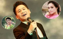 Tưng bừng gala Sao Mai kỷ niệm 20 năm