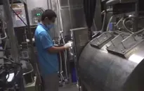 Mô phỏng cuộc sống trên sao Hỏa