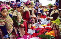 Giữ gìn văn hóa bản địa trong phát triển du lịch Sa Pa