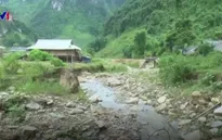 Màu xanh no ấm tại bản tái định cư vùng lũ quét Sơn La