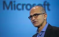 CEO Microsoft "chọc ngoáy" iPad của Apple