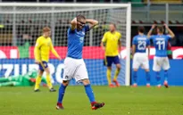 Sau 60 năm, Italia lần đầu tiên vắng mặt ở World Cup