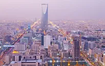 Saudi Arabia chặn đứng tên lửa bay sát Thủ đô Riyadh