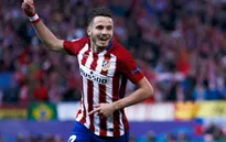 Man Utd quyết chi đậm, "giật" sao Atletico Madrid