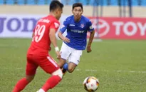 Vòng 2 V.League 2017, Than Quảng Ninh 2-0 TP HCM: Chiến thắng phút cuối!