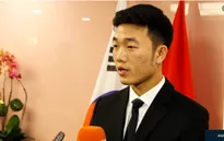Xuân Trường: "Tôi muốn giúp Gangwon FC tham dự AFC Champions League"