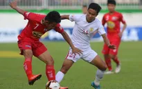 VIDEO: Xem lại thất bại đáng tiếc của HAGL trên sân nhà Pleiku