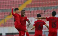 V. League 2018: Những gương mặt nổi bật của CLB Hải Phòng