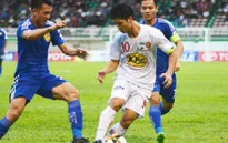 VIDEO: Tổng hợp trận đấu HAGL 1-0 CLB Quảng Nam