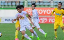 VIDEO HAGL - FLC Thanh Hoá: Những diễn biến đáng chú ý hiệp một