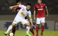 VIDEO: Xem lại các bàn thắng trận Than Quảng Ninh 2-2 HAGL