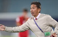 HLV Hoàng Anh Tuấn: "Tôi tự hào về cầu thủ U20 Việt Nam"