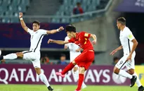 Kết quả, BXH FIFA U20 thế giới 2017 ngày 22/5: U20 Việt Nam giành điểm số lịch sử, U20 Pháp 3-0 U20 Honduras