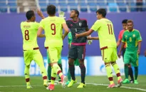 Kết quả FIFA U20 thế giới 2017, U20 Venezuela 7–0 U20 Vanuatu: Đoạt vé sớm vào vòng 1/8