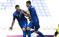 Kết quả, BXH FIFA U20 thế giới 2017 ngày 24/5: U20 Italia 2-0 U20 Nam Phi, ngược dòng ngoạn mục U20 Zambia giành vé vào vòng 1/8