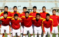 Lịch thi đấu FIFA U20 Thế giới 2017 hôm nay, 28/5: U20 Việt Nam – U20 Honduras, U20 Pháp – U20 New Zealand (trực tiếp trên VTV6)