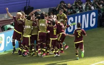 Kết quả, BXH bảng B U20 thế giới 2017: U20 Venezuela, U20 Mexico giành vé trực tiếp, U20 Đức đứng thứ 3