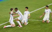 Lịch thi đấu vòng 1/8 FIFA U20 thế giới 2017 hôm nay (31/5): Chờ đợi U20 Anh, U20 Đức và U20 Uruguay