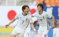 Lịch thi đấu FIFA U20 Thế giới 2017 hôm nay, 27/5: Tâm điểm cuộc đối đầu U20 Italia - U20 Nhật Bản