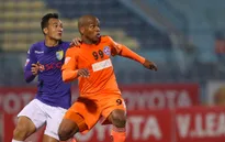 Tổng hợp diễn biến trận đấu SHB Đà Nẵng 2-2 CLB Hà Nội