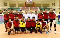 ĐTQG bóng chuyền nam Việt Nam và nỗ lực trẻ hoá