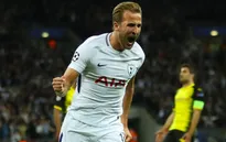 Nhìn xem, Ronaldo, Kane đã "về với đội" những chân sút hàng đầu thế giới