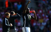 Fan Man Utd lại hát bài phân biệt chủng tộc với Lukaku