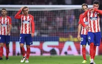 Diego Simeone nhận thua "tâm phục, khẩu phục" trước Chelsea