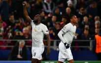 "Thứ tôi quan tâm là danh hiệu cùng Man Utd, không phải những bàn thắng"