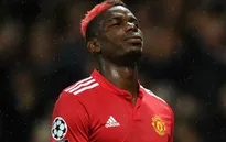 Mourinho CHÍNH THỨC xác nhận Pogba nghỉ dài hạn