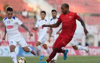 VIDEO: Tổng hợp diễn biến CLB Hải Phòng 4-1 CLB TP Hồ Chí Minh