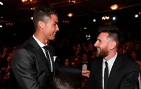 Hết nhớ Real, sao Man City lại muốn chơi bóng cùng Messi